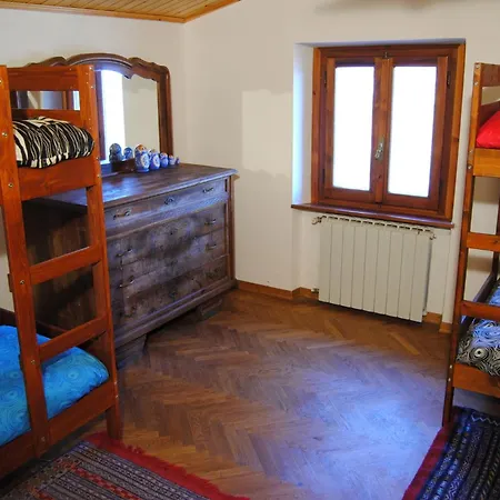 House- La Magnana Farm Castel San Niccolo