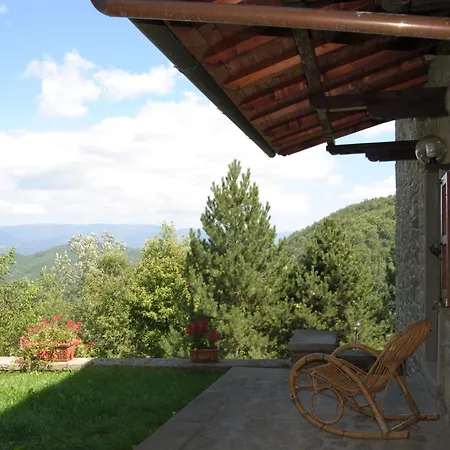House- La Magnana Farm *