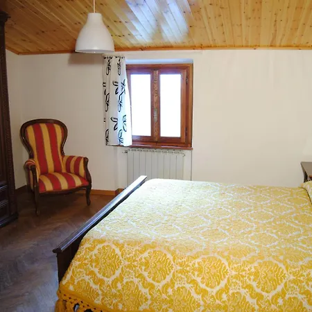 House- La Magnana Farm Castel San Niccolo