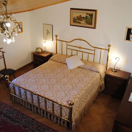 House- La Magnana Farm 팜스테이